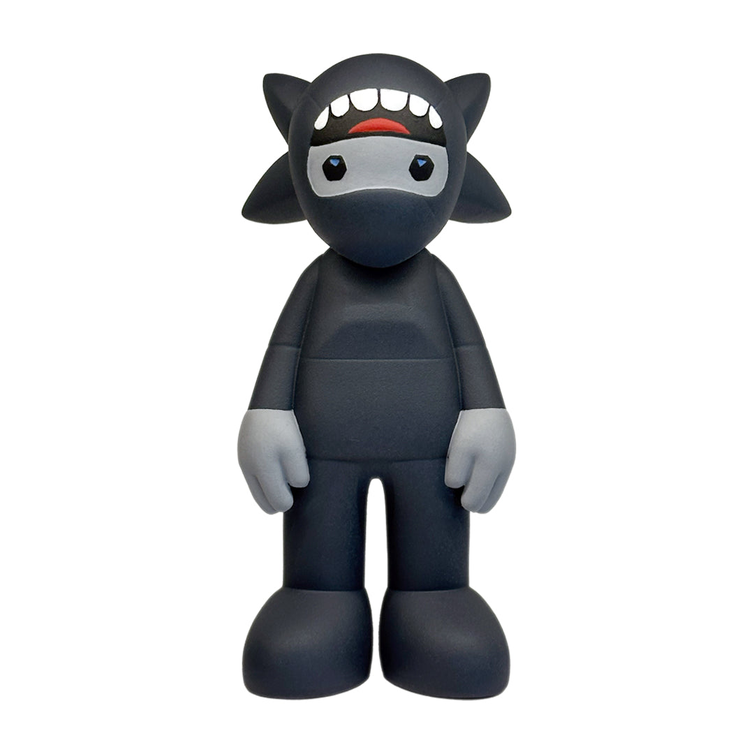 CHOMPER - Grey 4
