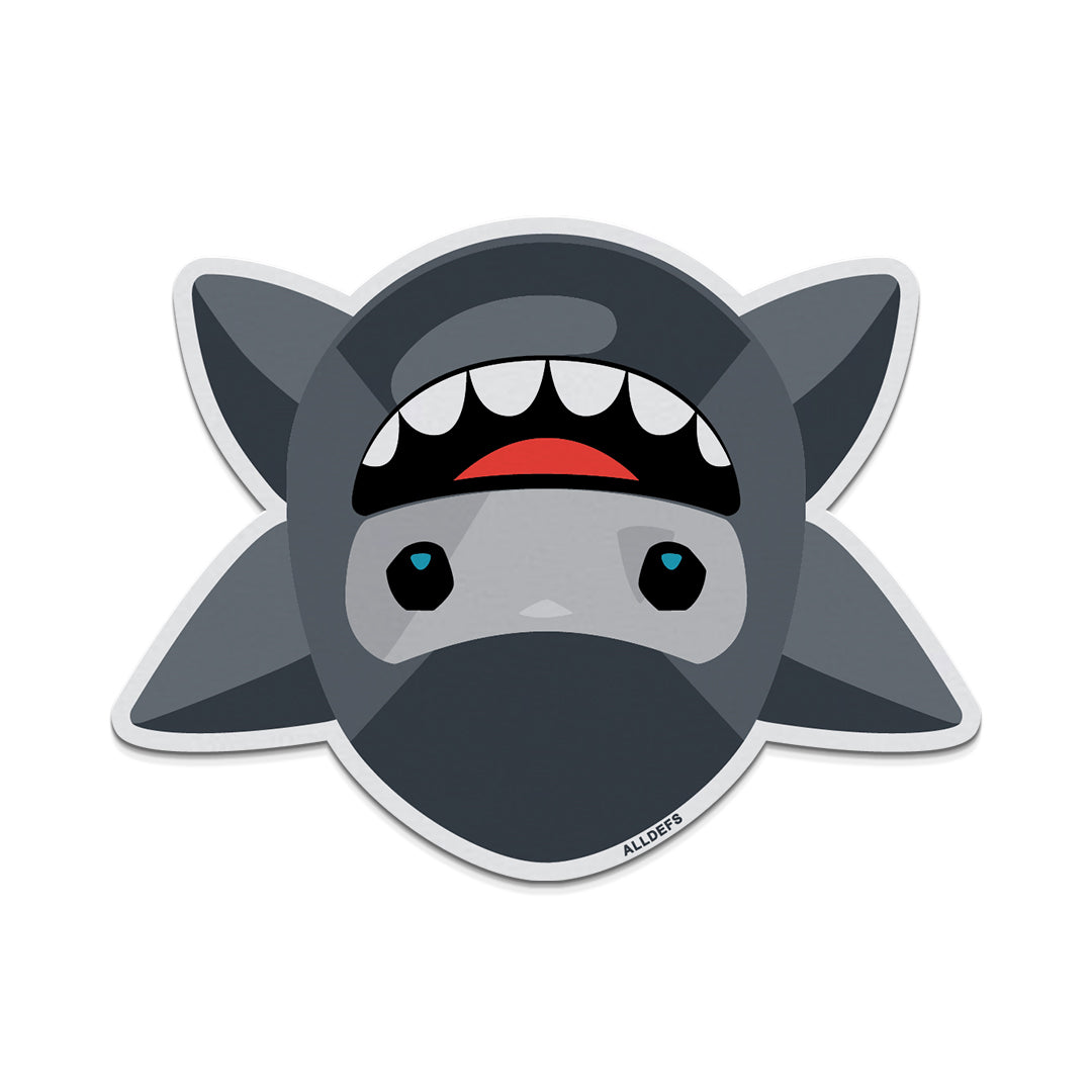 Magnet - Chomper