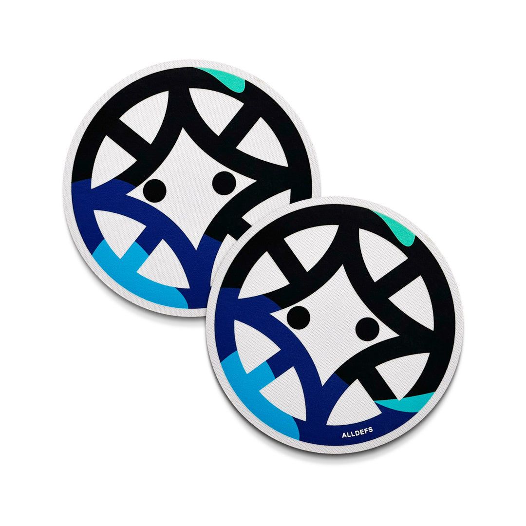 Coasters